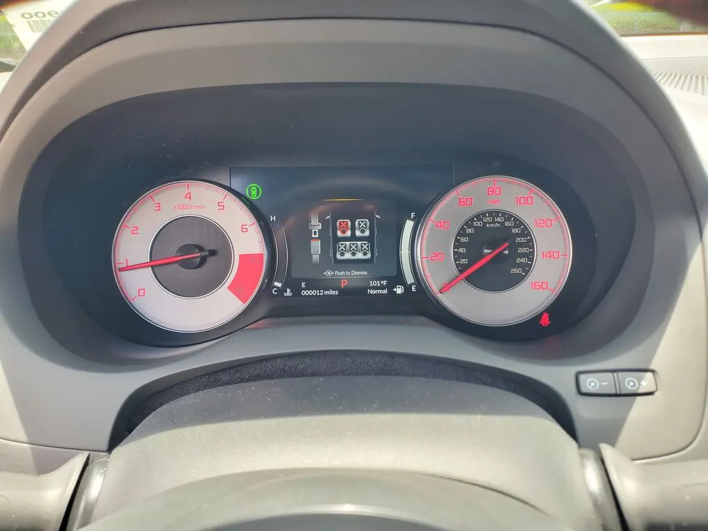 2026 Acura RDX A-Spec SH-AWD - Photo 14