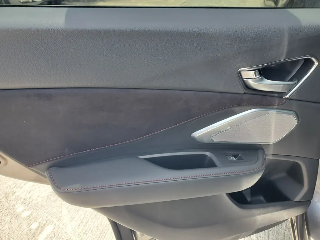 2026 Acura RDX A-Spec SH-AWD - Photo 9