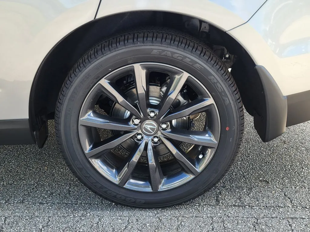 2026 Acura RDX A-Spec SH-AWD - Photo 5