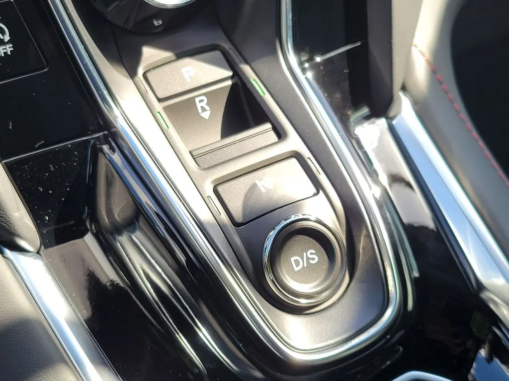 2026 Acura RDX A-Spec SH-AWD - Photo 17