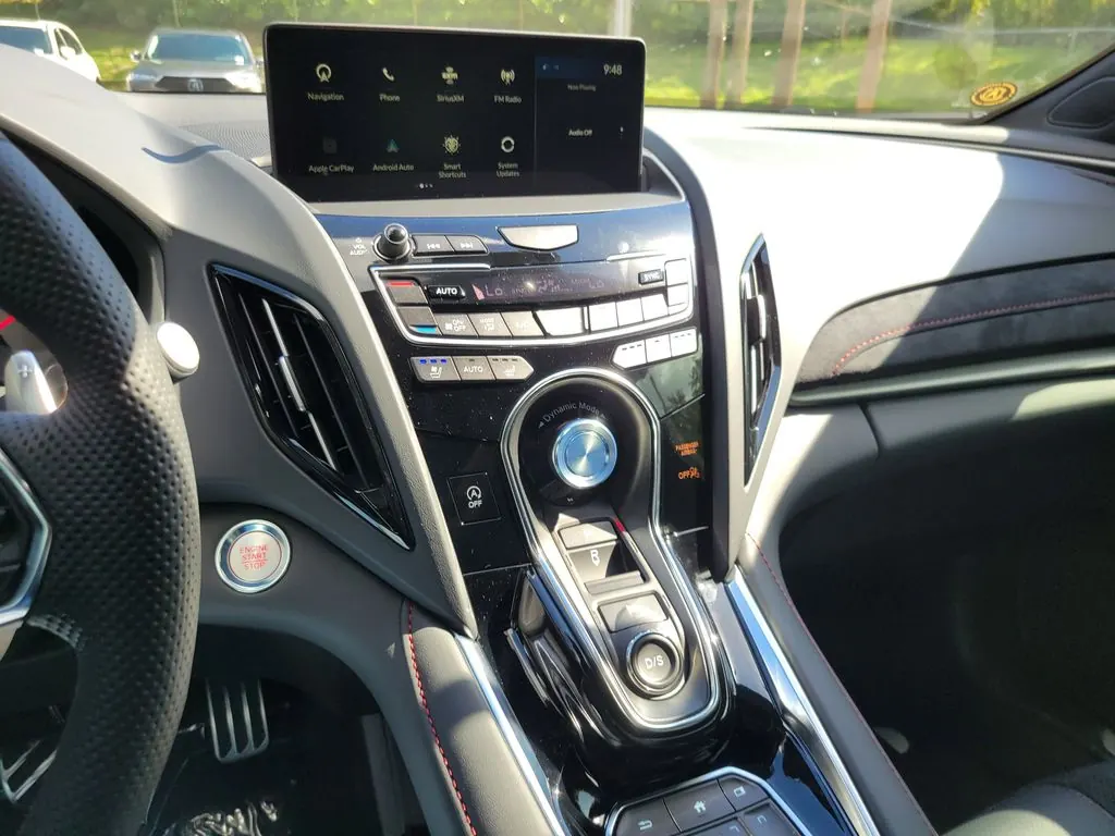 2026 Acura RDX A-Spec SH-AWD - Photo 14