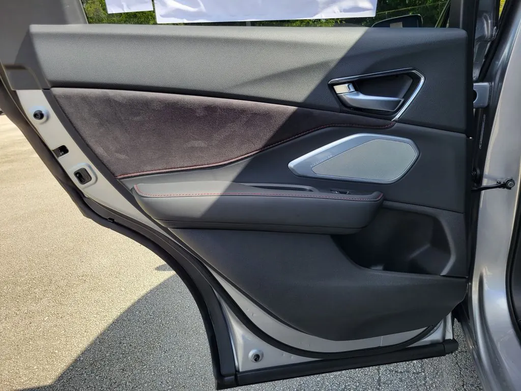 2026 Acura RDX A-Spec SH-AWD - Photo 6