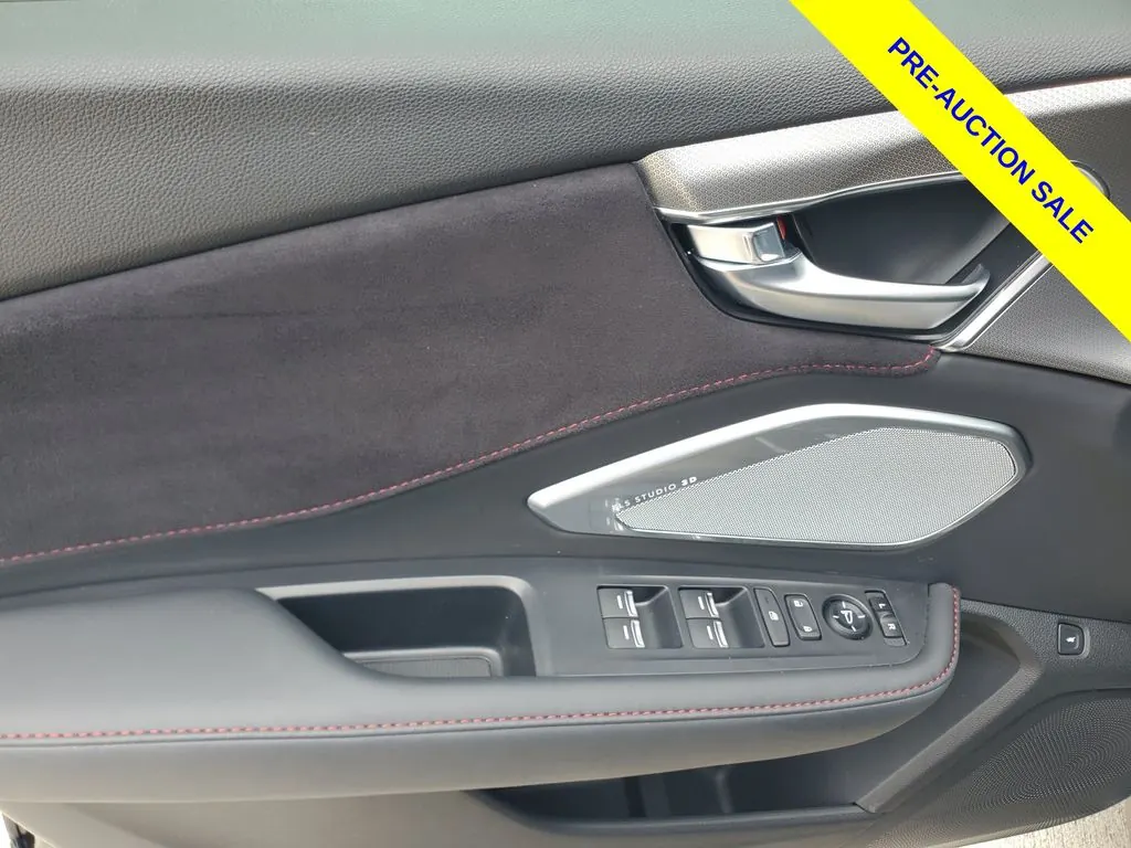 2025 Acura RDX A-Spec SH-AWD - Photo 20