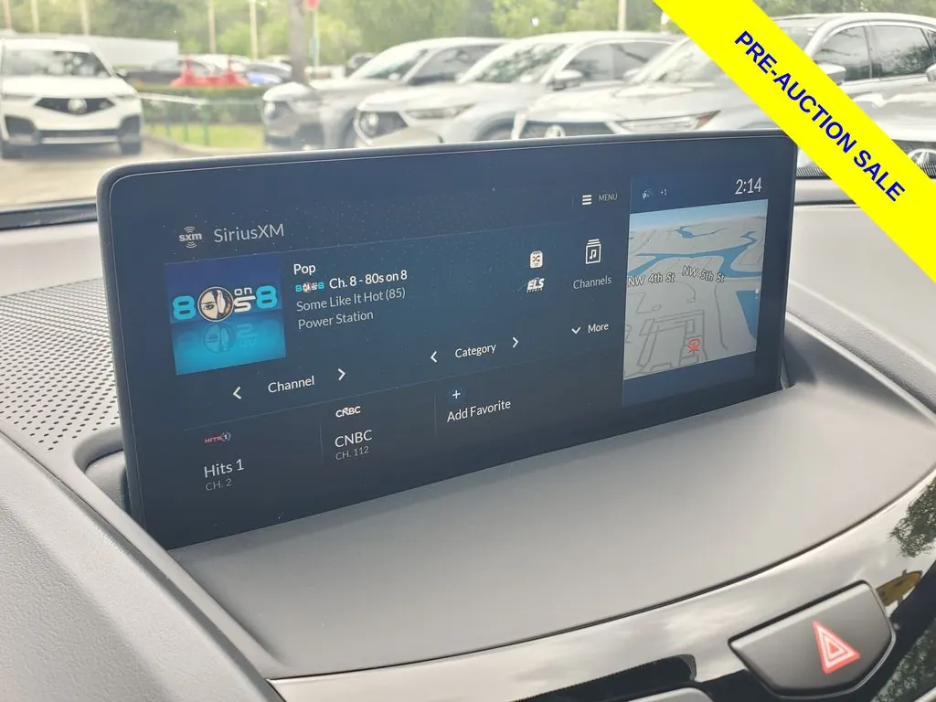 2025 Acura RDX A-Spec SH-AWD - Photo 28