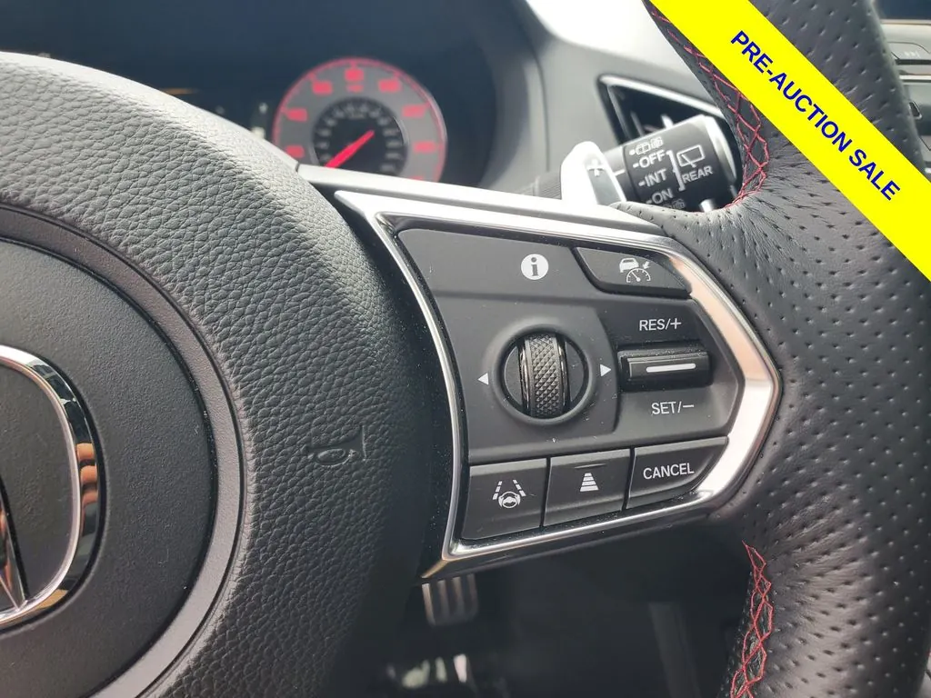 2025 Acura RDX A-Spec SH-AWD - Photo 26