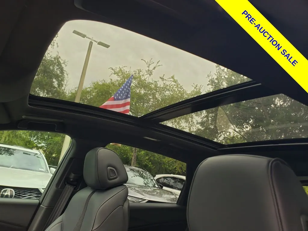 2025 Acura RDX A-Spec SH-AWD - Photo 18