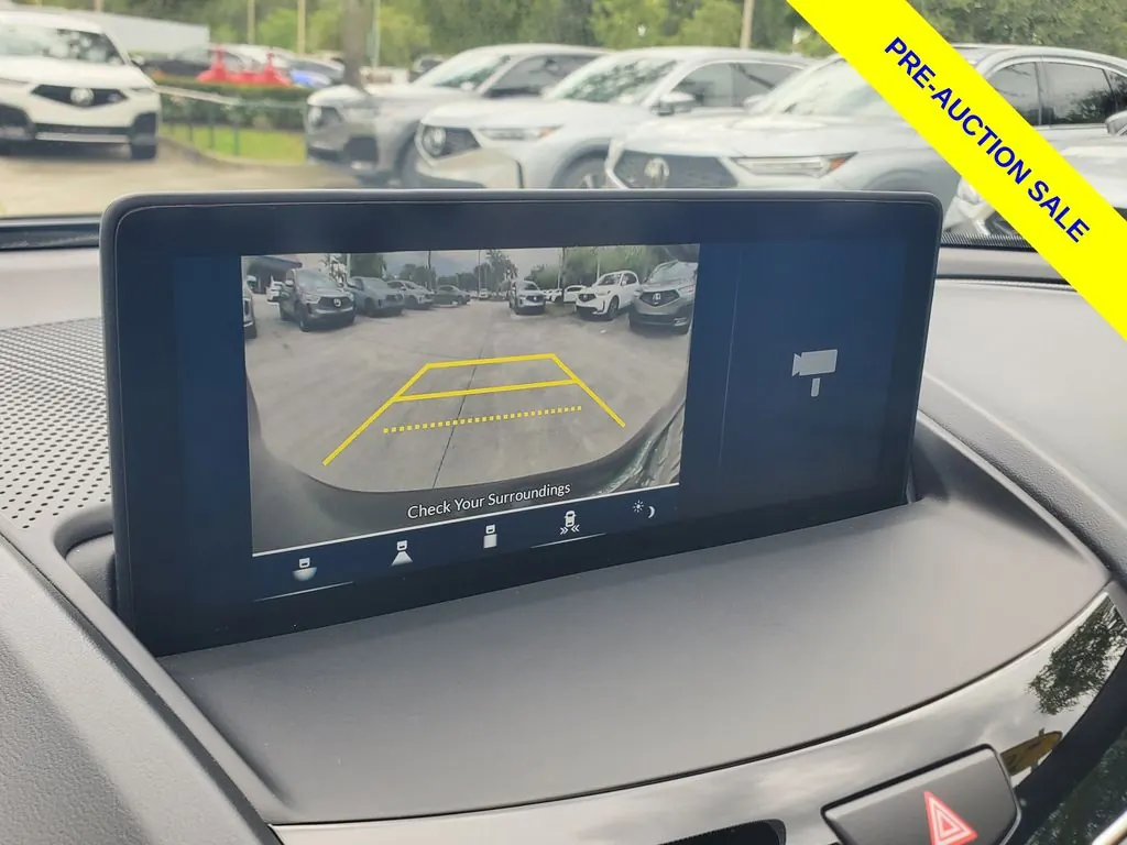 2025 Acura RDX A-Spec SH-AWD - Photo 29