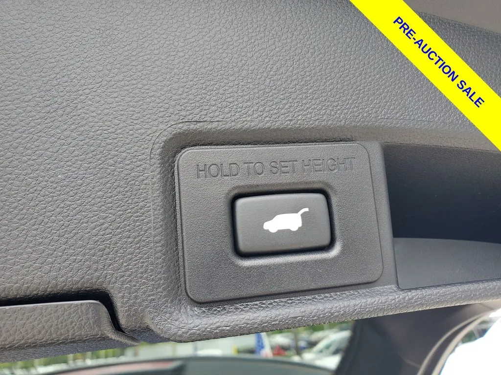 2025 Acura RDX A-Spec SH-AWD - Photo 9