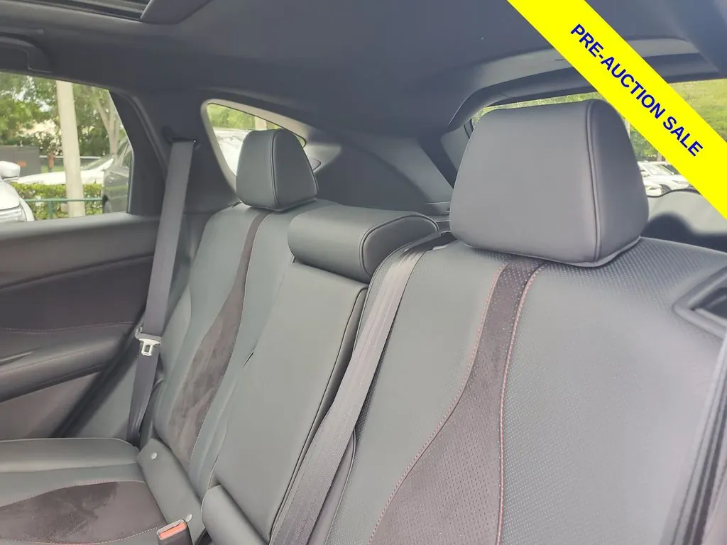 2025 Acura RDX A-Spec SH-AWD - Photo 13
