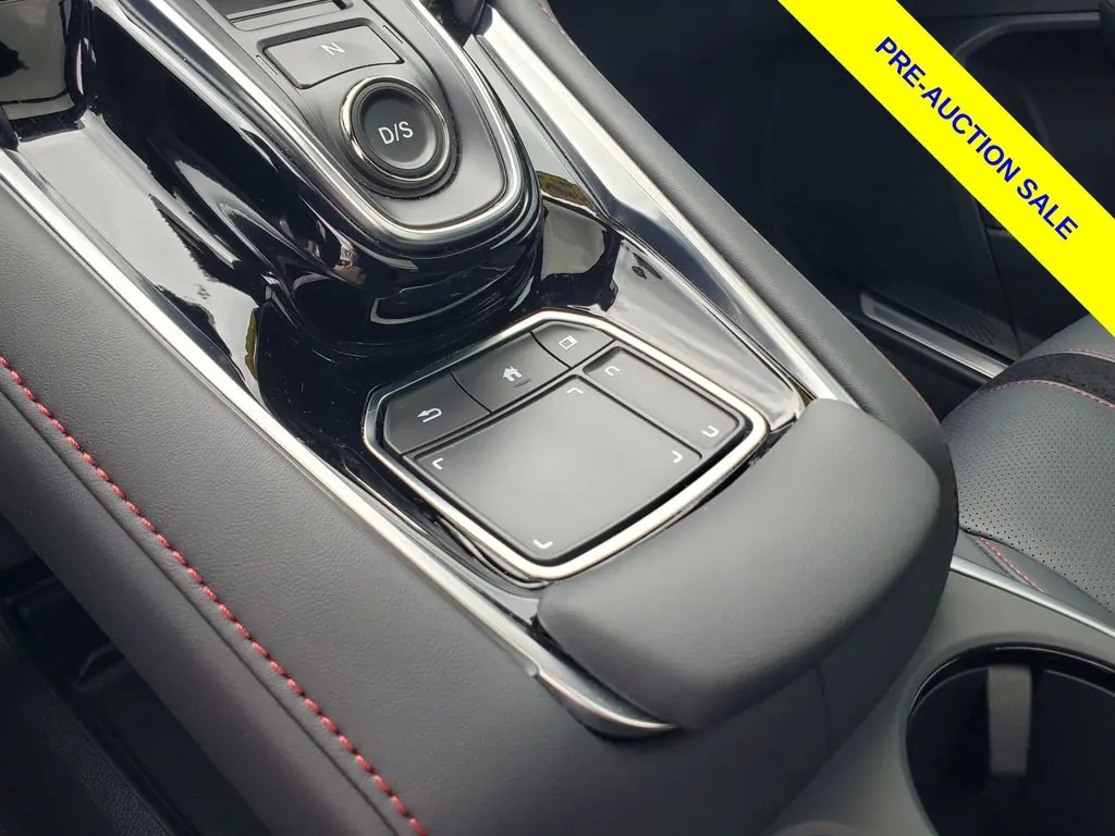 2025 Acura RDX A-Spec SH-AWD - Photo 33