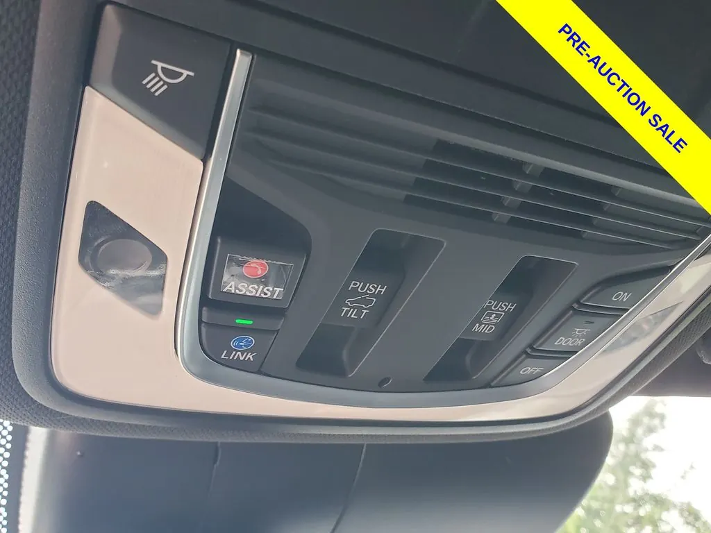 2025 Acura RDX A-Spec SH-AWD - Photo 34