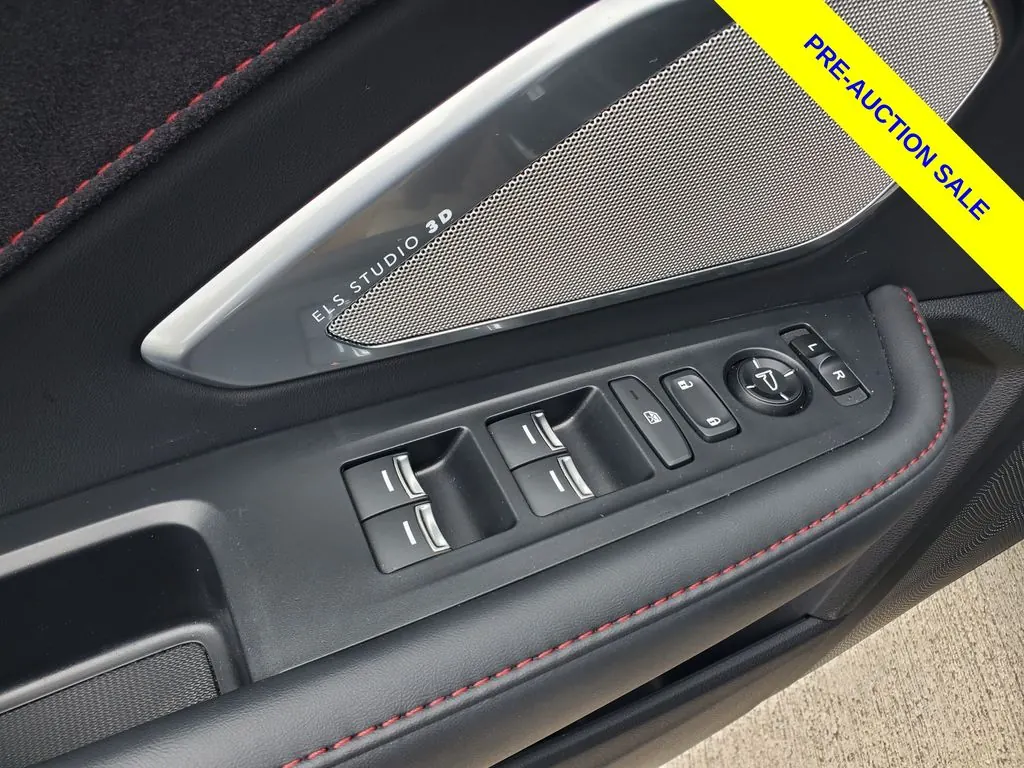 2025 Acura RDX A-Spec SH-AWD - Photo 21