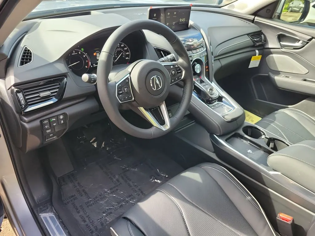 2026 Acura RDX SH-AWD Advance Package - Photo 15