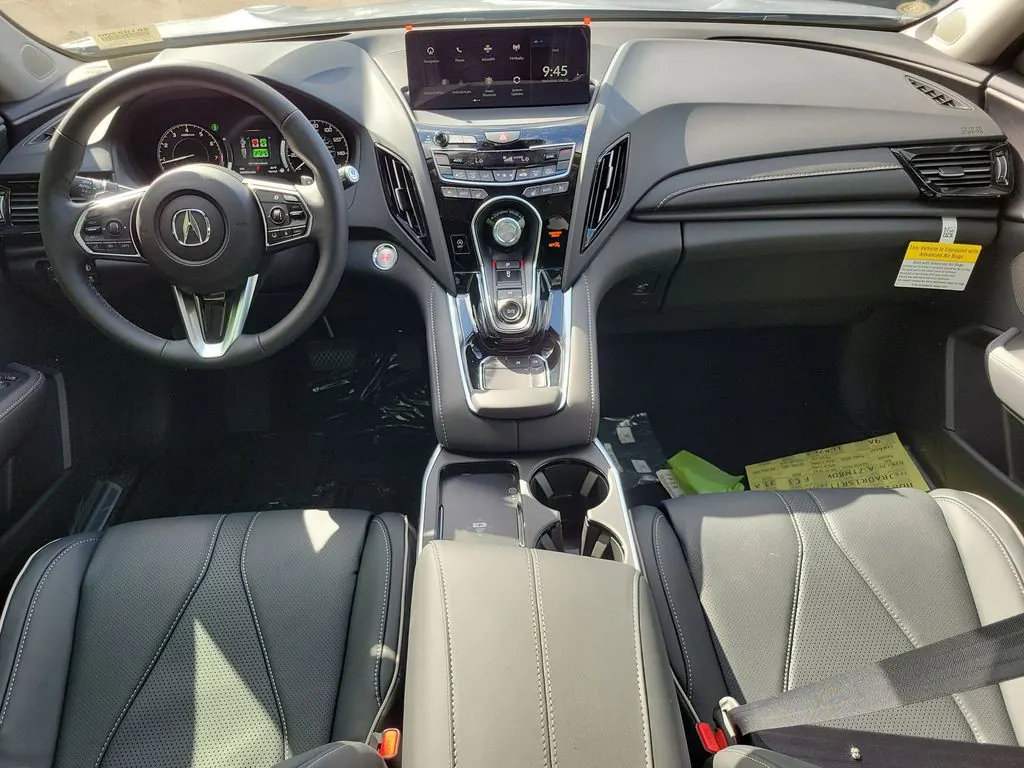 2026 Acura RDX SH-AWD Advance Package - Photo 12