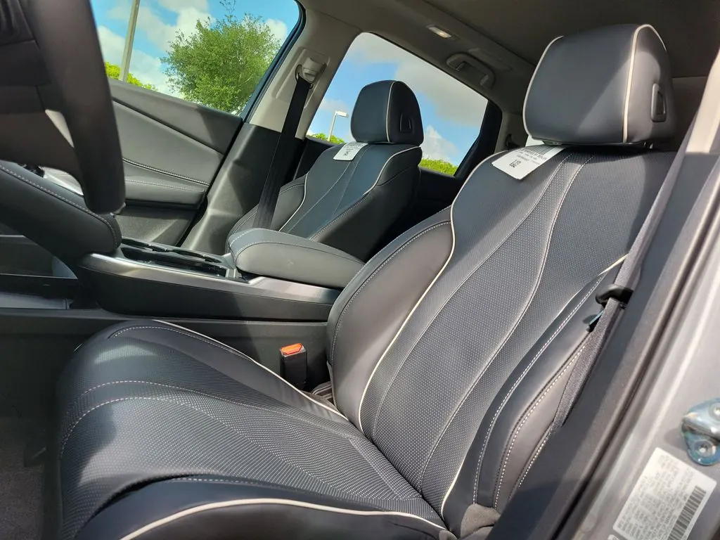 2026 Acura RDX SH-AWD Advance Package - Photo 16