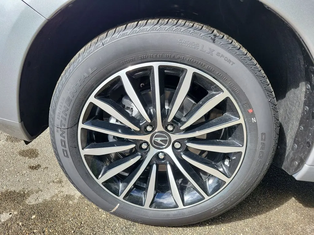 2026 Acura RDX SH-AWD Advance Package - Photo 4