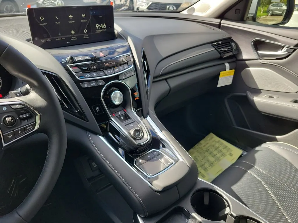 2026 Acura RDX SH-AWD Advance Package - Photo 20