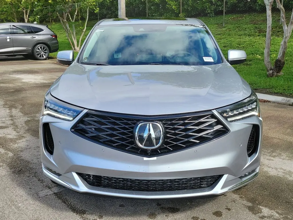 2026 Acura RDX SH-AWD Advance Package - Photo 2