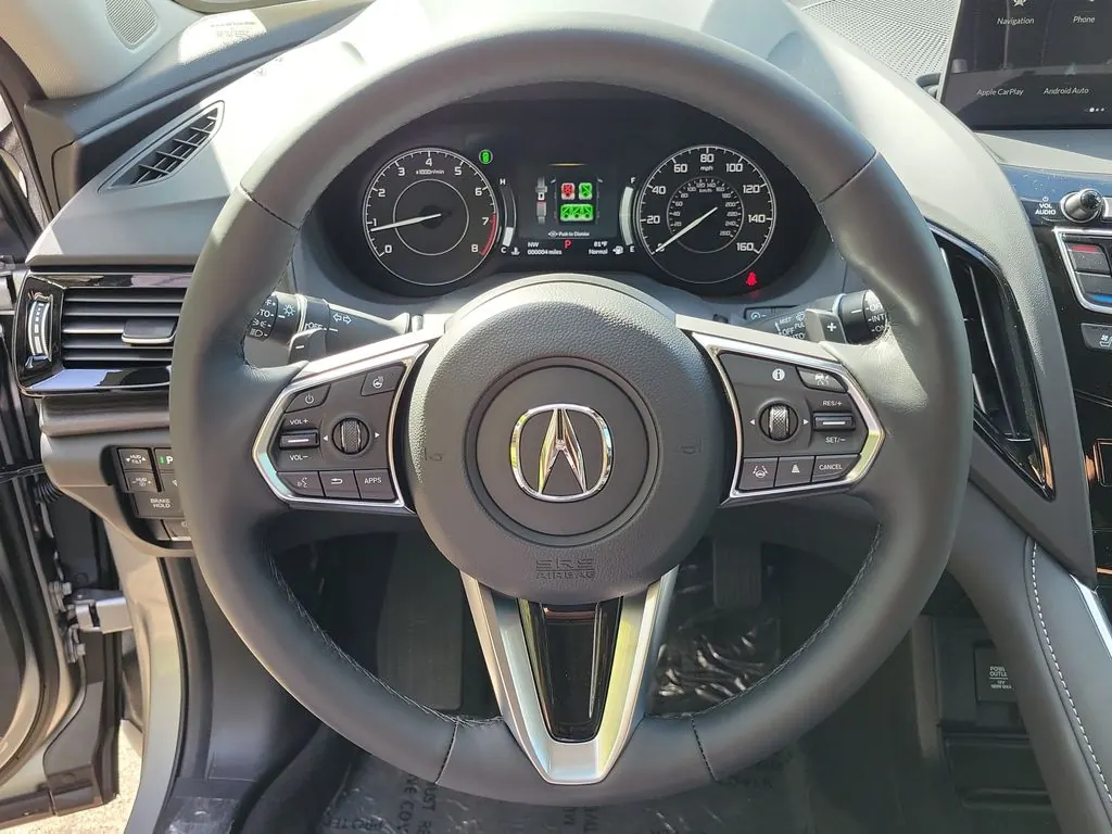 2026 Acura RDX SH-AWD Advance Package - Photo 19