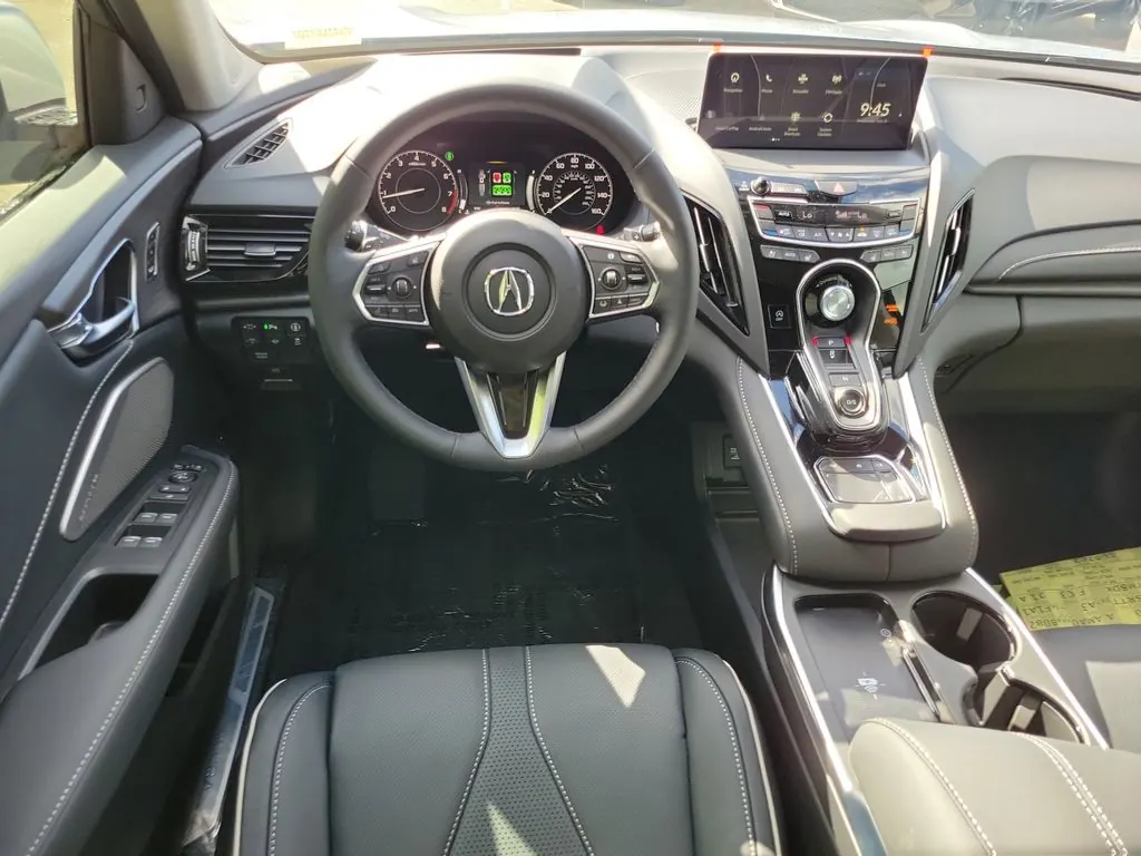 2026 Acura RDX SH-AWD Advance Package - Photo 13