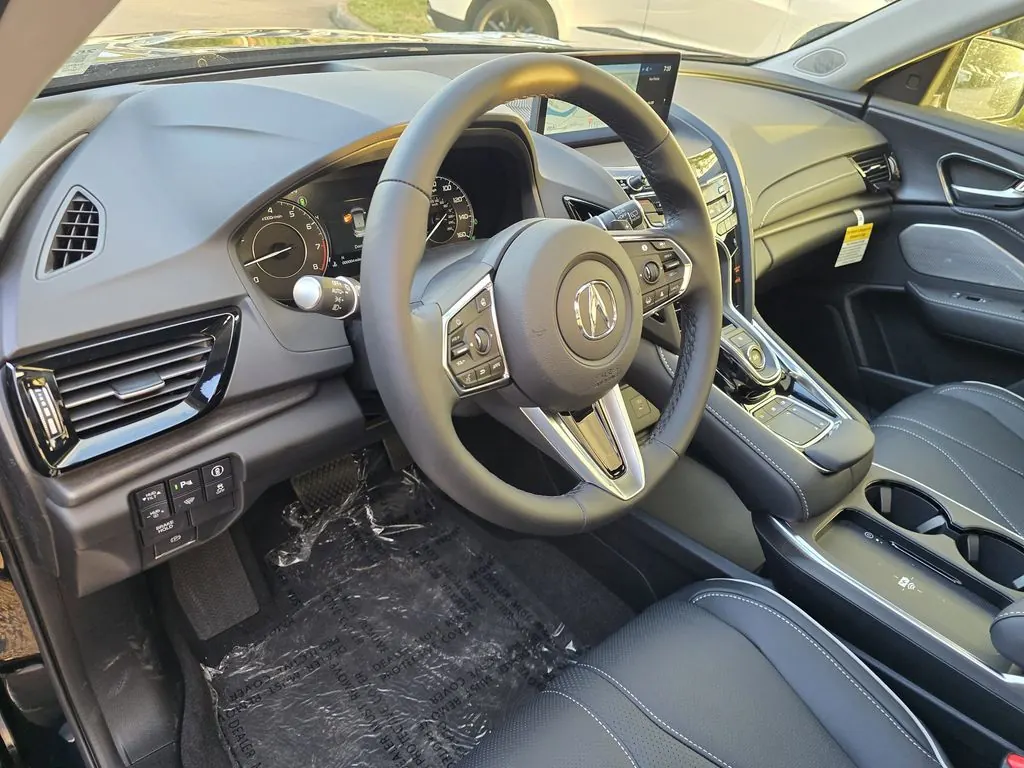 2026 Acura RDX SH-AWD Advance Package - Photo 13