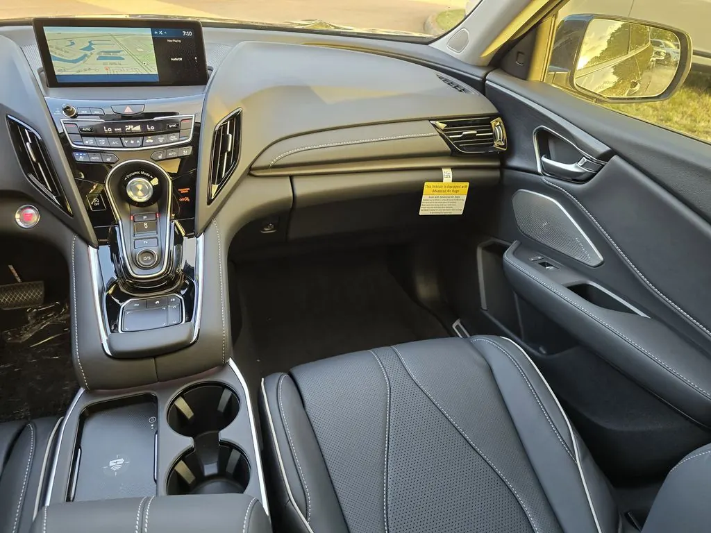 2026 Acura RDX SH-AWD Advance Package - Photo 9