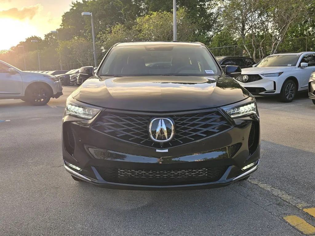 2026 Acura RDX SH-AWD Advance Package - Photo 2