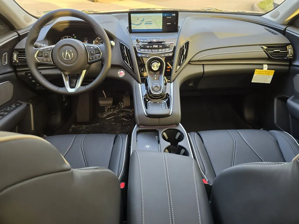 2026 Acura RDX SH-AWD Advance Package - Photo 7