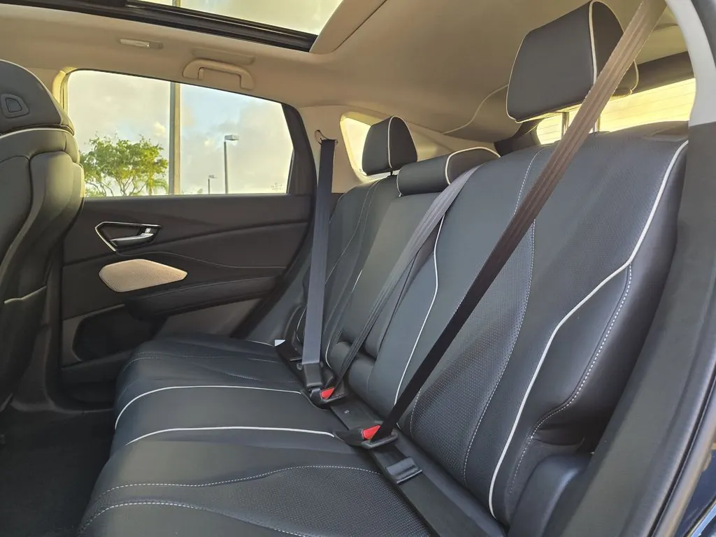 2026 Acura RDX SH-AWD Advance Package - Photo 12