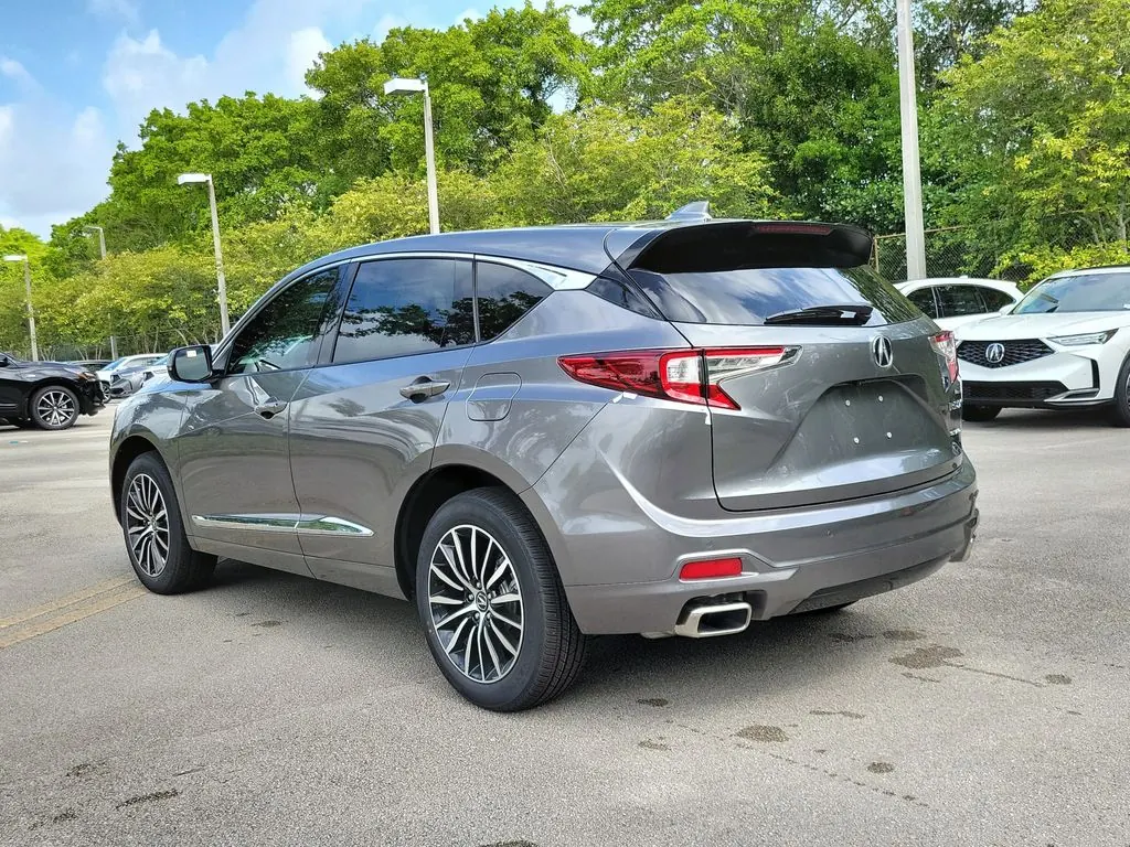 2026 Acura RDX SH-AWD Advance Package - Photo 3