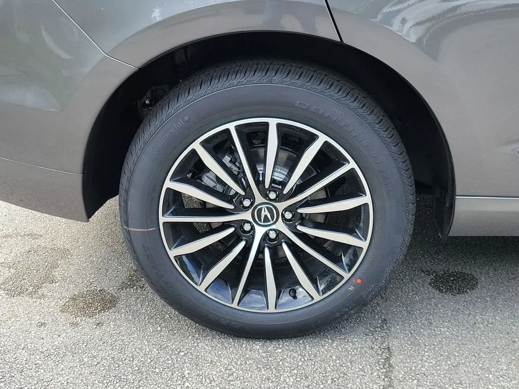 2026 Acura RDX SH-AWD Advance Package - Photo 5