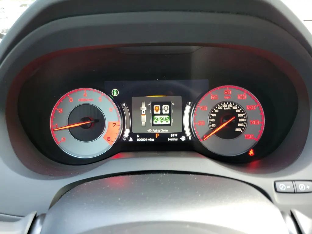 2026 Acura RDX A-Spec SH-AWD Advance Package - Photo 14