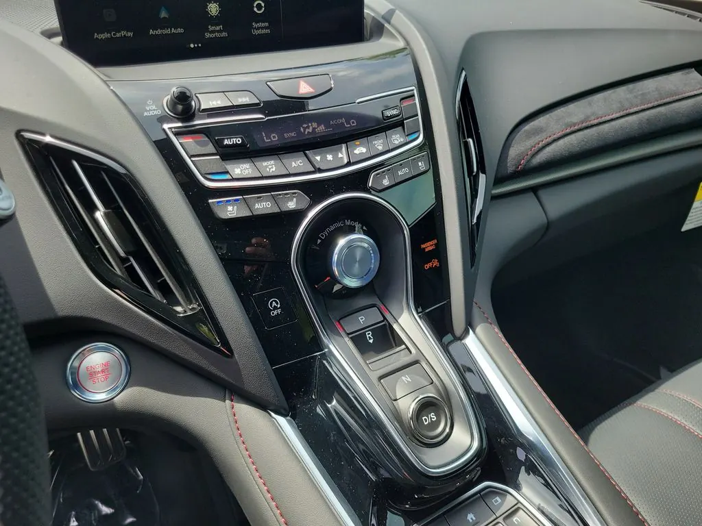 2026 Acura RDX A-Spec SH-AWD Advance Package - Photo 15