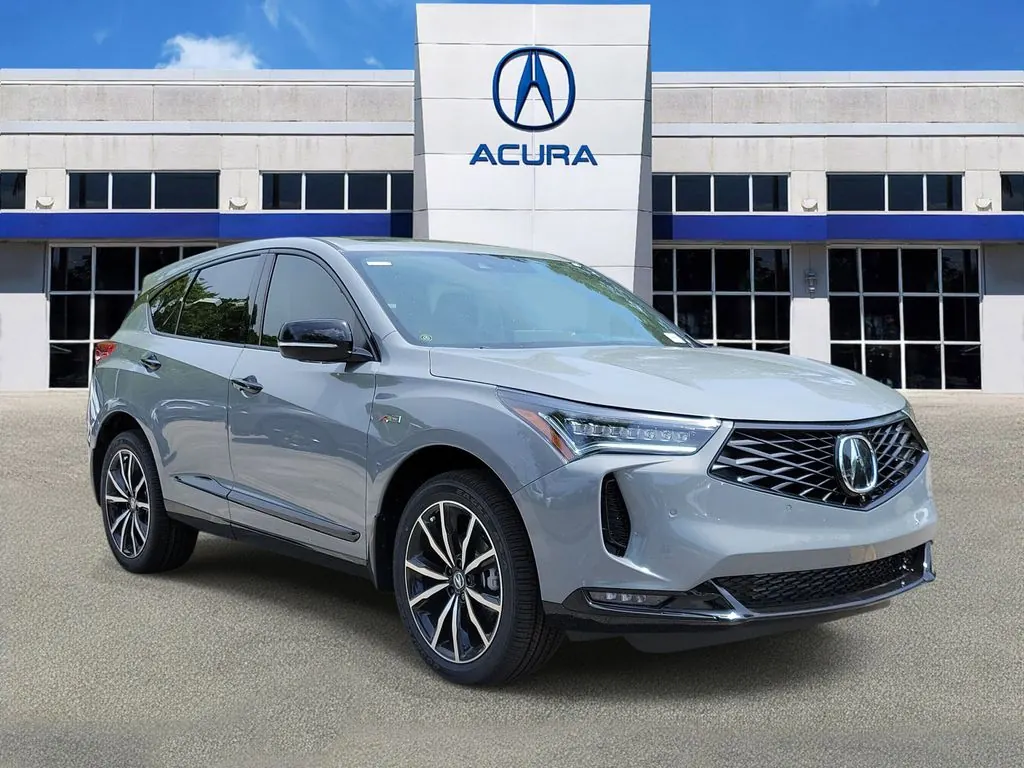 2026 Acura RDX A-Spec SH-AWD Advance Package - Photo 1