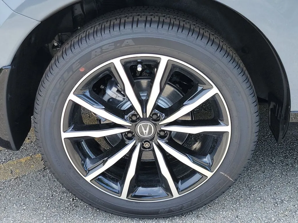2026 Acura RDX A-Spec SH-AWD Advance Package - Photo 5
