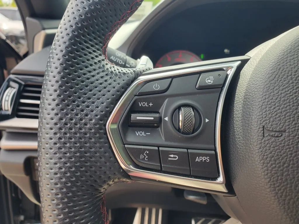 2024 Acura RDX A-Spec SH-AWD Advance Package - Photo 25