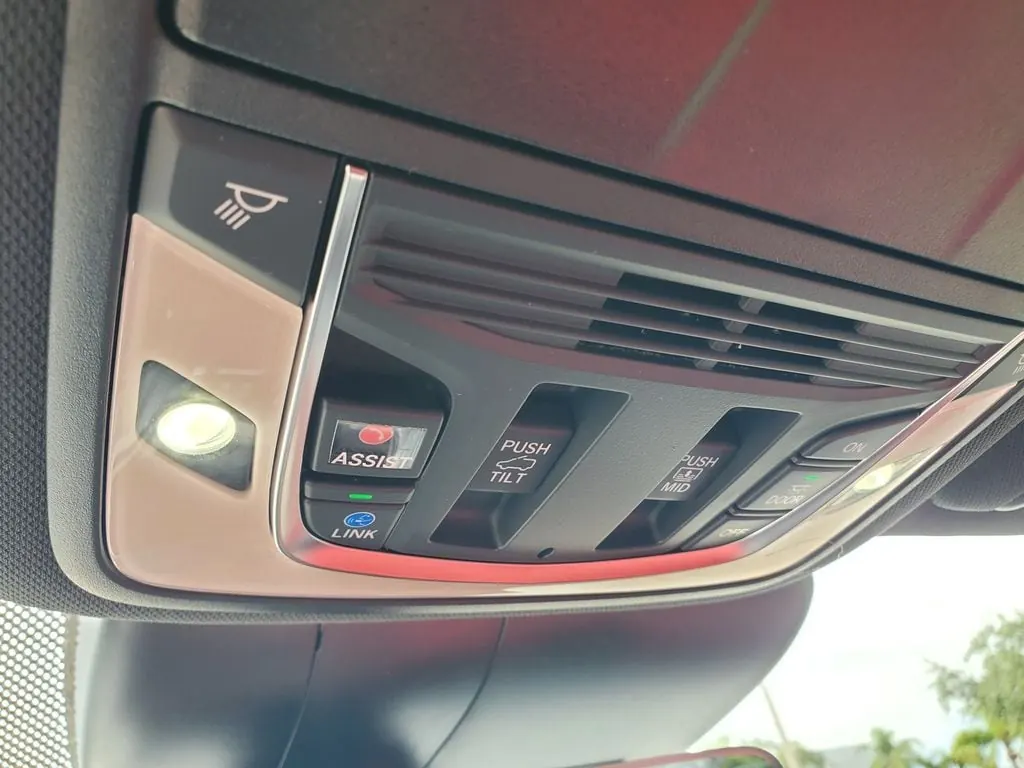 2024 Acura RDX A-Spec SH-AWD Advance Package - Photo 35