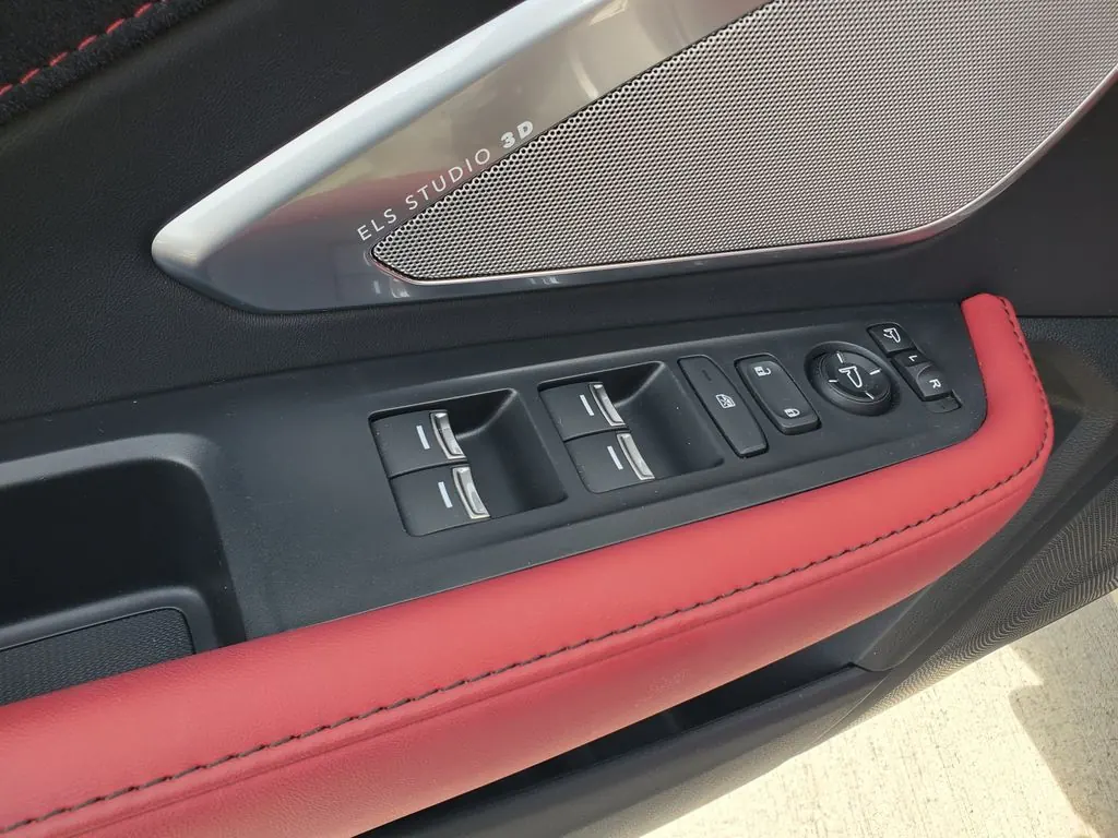 2024 Acura RDX A-Spec SH-AWD Advance Package - Photo 21