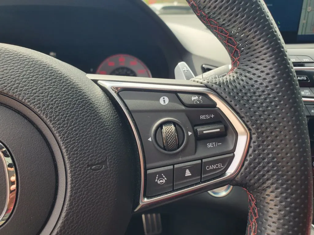 2024 Acura RDX A-Spec SH-AWD Advance Package - Photo 26