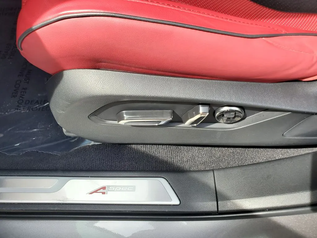 2024 Acura RDX A-Spec SH-AWD Advance Package - Photo 19