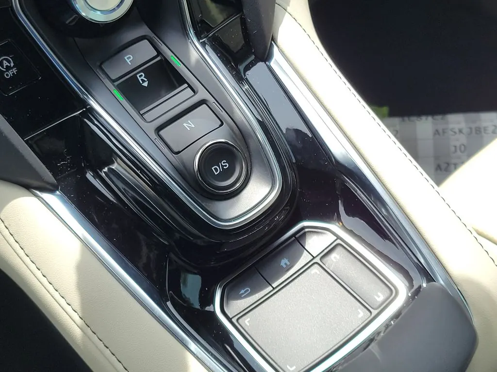 2026 Acura RDX A-Spec SH-AWD Advance Package - Photo 18