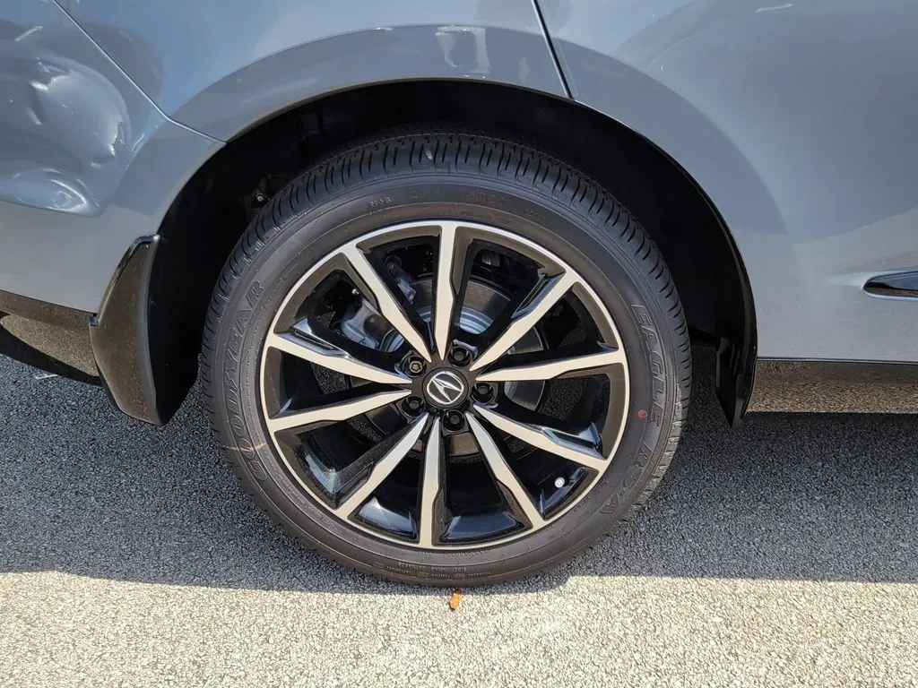 2026 Acura RDX A-Spec SH-AWD Advance Package - Photo 5