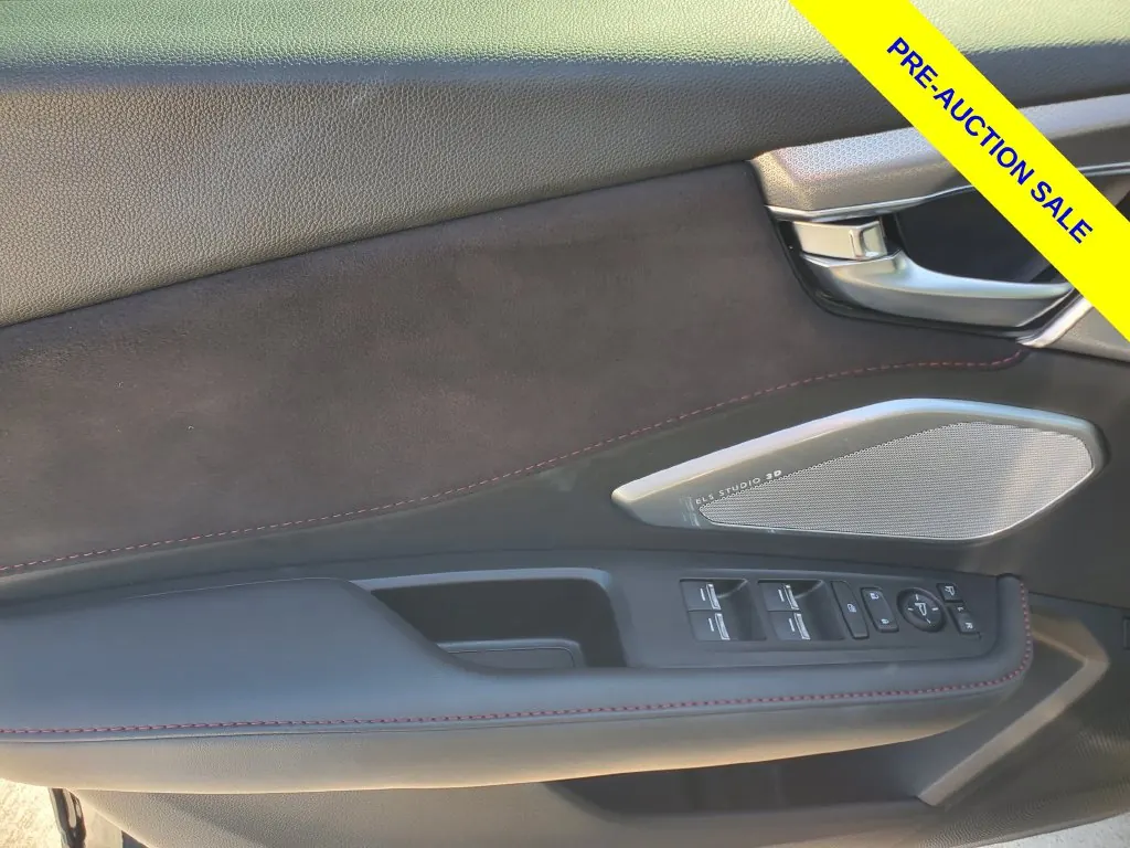 2024 Acura RDX A-Spec SH-AWD Advance Package - Photo 20