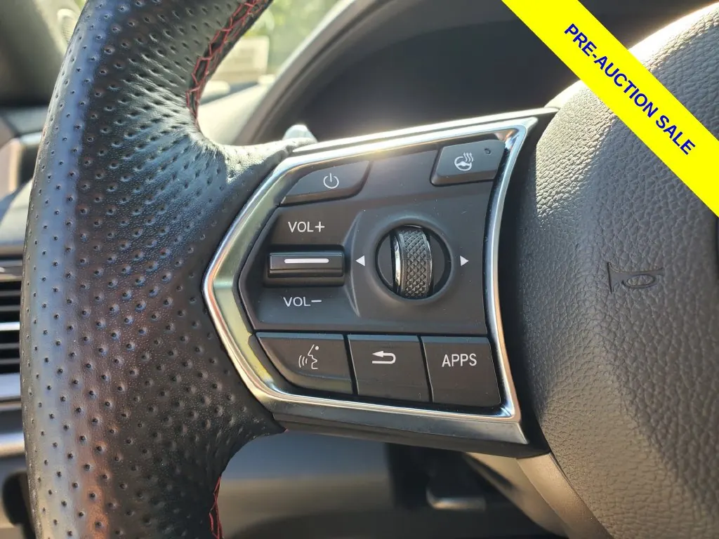 2024 Acura RDX A-Spec SH-AWD Advance Package - Photo 25