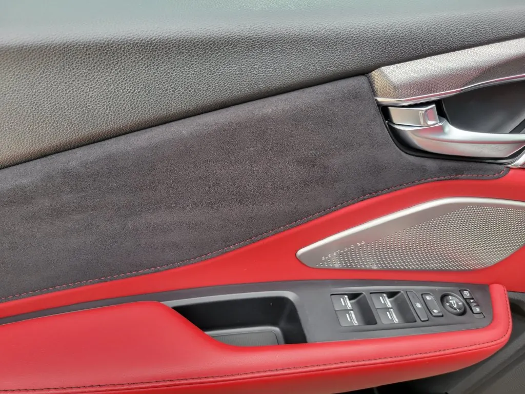 2025 Acura RDX A-Spec SH-AWD Advance Package - Photo 20