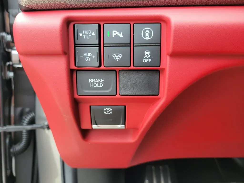 2025 Acura RDX A-Spec SH-AWD Advance Package - Photo 23