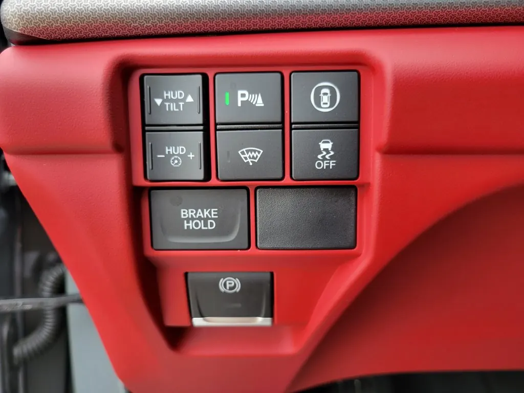 2025 Acura RDX A-Spec SH-AWD Advance Package - Photo 23