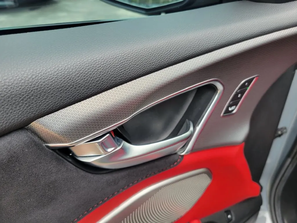 2025 Acura RDX A-Spec SH-AWD Advance Package - Photo 22