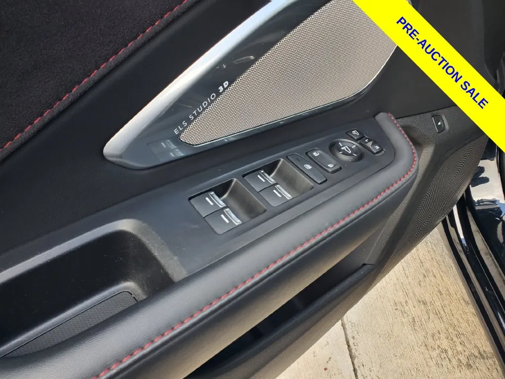 2024 Acura RDX A-Spec SH-AWD Advance Package - Photo 21