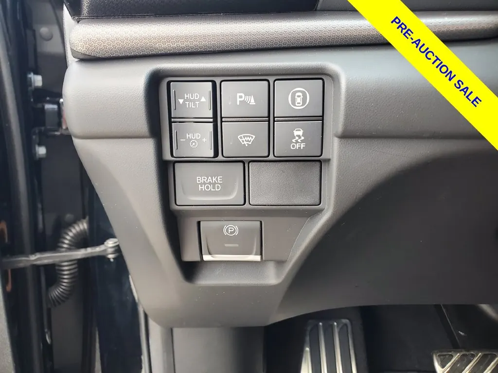 2024 Acura RDX A-Spec SH-AWD Advance Package - Photo 23
